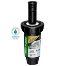 Qty Rain Bird 1802HDSPRS 15' Dual 2" Spray Head Pop-up Sprinkler Half Pattern. Fixed Price $94.99.