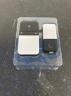 Button Push Kntc W/plg-n Chime. Fixed Price $14.84.