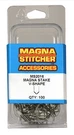 Motor Guard MS2016 Magna-stitcher Plastic Repair Tool V-shaped Stake Wire 100 Ct. Fixed Price $46.79.
