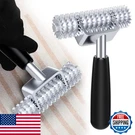 Willbond Carpet Roller Grooming Pile Seaming Spiked Star. Fixed Price $26.28.
