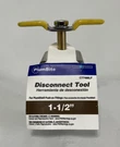 Jones Stephens Plumbite C77486LF, 1-1/2" Disconnect Tool. Fixed Price $7.00.