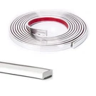 ART3D 10 Ft Peel And Stick Flexible Vinyl Tools & Home Improvement. Fixed Price $14.49.