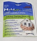Labtech Mold Ok Detection Kit Nip 3 Easy Do-it-yourself Steps. Fixed Price $5.99.