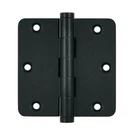 Deltana DSB35R419-R Residential Solid Brass 1/2-INCH X 1/4-INCH. Fixed Price $54.74.