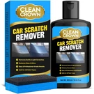 Cleancrown Scratch Remover 10.14 Fl Oz, For Vehicles, Car.... Fixed Price $18.56.