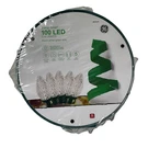 Ge Energy Smart 100 Lights C9 Warm White Christmas Wedding New Sealed. Fixed Price $44.99.