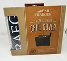 Traeger Grill Cover Series 34 Heavy Duty BAC380 Full Length. Fixed Price $74.00.