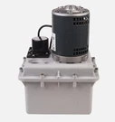 Hartell LTP1 Floor Mount Laundry Tray Pump. Fixed Price $592.73.
