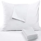 Niagara 4 Pack Pillow Protectors Standard 20X26 Inches Lab Certified Ultra Fr.... Fixed Price $21.01.