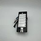 Leviton DT160-1LW Decora In-wall Minute Countdown Elec Timer Switch White 1P. Fixed Price $17.99.