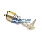 Harley Davidson Ignition Switch 3/4" Hole 71425-77. Fixed Price $32.15.