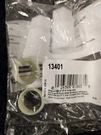 Moen 13401 Part Cartridge Nut For Chateu 4902. Fixed Price $15.25.
