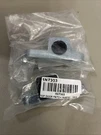 Crl 1NT303R Adjustable Top Door Patch Insert For 1/2" Diameter Pivot Pin. Fixed Price $14.99.