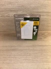 Lutron DVWCL-153PH-WH Dimmer Decora Switch Single 3WAY New Sealed *. Fixed Price $12.71.