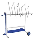Titan 19986 Rotating Body Shop Work Stand. Fixed Price $382.68.