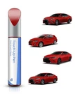 Touch Up Paint Kit For Lexus 3R1 Matador Red Mica Professional Finish Match. Fixed Price $18.94.