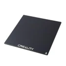 Creality Carborundum Tempered Glass Printing Plate 310*315*4MM For CR-10 Series. Fixed Price $26.99.