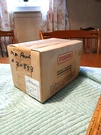 Emerson/fisher Second Stage Strait. Model. R622-CFF N.i.b.. Fixed Price $149.99.