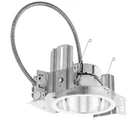 Lithonia LDN6-35/15-MVOLT-GZ10-HSG 3500K Down Lighting Housing. Fixed Price $69.69.