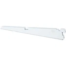 Organized Living Freedomrail Bracket For Ventilated Shelves, 16-INCH White. Fixed Price $23.12.