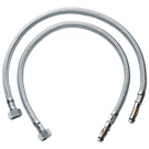 Grohe 45484000 Flexible Connection Hose (18-1/2"). Fixed Price $94.85.