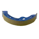Rear Brake Shoe Oem 648037 Ezgo For Golf Carts Direct Fit. Fixed Price $41.00.