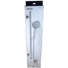 Kohler Awaken G110 K-99242-G-CP Mf Deluxe Hs Kit Polished Chrome Handshower. Fixed Price $125.97.