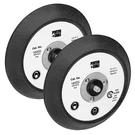 Porter Cable Pack Of Genuine Oem Replacement Backing Pads, A14387-2PK. Fixed Price $44.99.