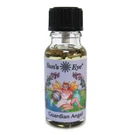 Guardian Angel Oil By Sun's Eye 1/2 Oz Bottle New Scented Aroma. Fixed Price $16.49.