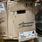 American Standard 3043001.020 Madera 16-1/2" H Ada Elongated Toilet 1.1-1.6GPF. Fixed Price $188.00.