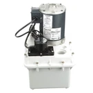 Hartell LTP-1 Sink Drain Pump SYSTEM,PIGGYBACK,1/4 Hp 411M30. Fixed Price $646.80.
