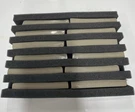 12 Mohawk M350-2061 Planestick Burn-in Sticks Country French Parisian Blue. Fixed Price $29.99.