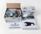 Zurn ZER6003PL-WS1-CPM 1.0 Plus Side Mount Battery Operated Flush Valve. Fixed Price $224.95.