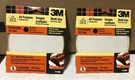 3M 9140DC-NA 5 Extra Fine Hook & Loop Discs 2 Packs Of. Fixed Price $6.99.