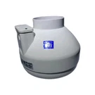 Used Radonaway Model (RP145C) 4" Mitigation Fan/pump 23030-1. Fixed Price $125.00.