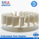 Dryer Blower Wheel Fit For Whirlpool AP6010615 PS11743799 WP696426. Fixed Price $19.20.
