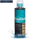 Crystalclear Rapiclear Liquid Pond Flocculant For Outdoor 16 Ounces,. Fixed Price $24.64.