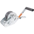 Dutton-lainson Dl, DLC1600 Pulling Winch, Plated, 20 Foot Strap, Pound C.... Fixed Price $137.52.