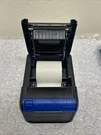 Rongta Pos Printer 80MM Thermal Receipt Ace V1 No Cords Untested. Fixed Price $29.95.