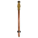 Prier M-123-0095 Mansfield Style Stem Assembly For Sillcock In.. Fixed Price $39.30.