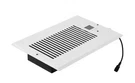 Vevor Register Booster Fan 6 X 10"VENT W/remote & Thermostat Control-nob. Fixed Price $47.99.