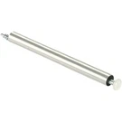 Spectra Metals 6 In. Style White Gutter Screw & Ferrule, (10-PACK). Fixed Price $27.84.