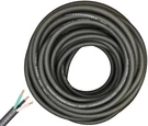 Windynation 14/3 Awg Conductor Sjoow Cable Cord Wire 300V Portable Power. Fixed Price $919.14.