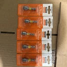 Set Of Simpson 5/16 Hex 3/4 Power Retention Bit New (201). Fixed Price $20.00.
