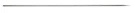 Masino Badger Air-brush Company Fine Needle For Renegade Series. Fixed Price $26.75.