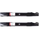 Oregon 2-PACK Blade For 21" Craftsman 198-049 98-493 942-0493 98-499. Fixed Price $23.03.