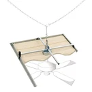 Westinghouse 0107000 Saf-t-grid For Suspended Ceilings. Fixed Price $50.04.