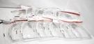Jackson Safety Visor Hard Hat Adapter Bracket Model 137 Aluminum Lot Of 12 14948. Fixed Price $39.99.