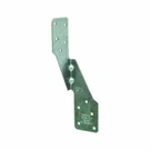 Simpson Strong-tie H2.5A 18-GAUGE Hurricane 100 Count. Fixed Price $80.00.