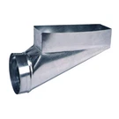 Master Flow 12 In. 4 To 6 End Register Box. Fixed Price $21.00.